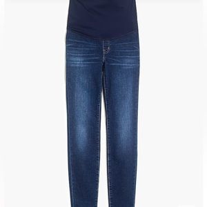 NWOT {J.Crew} Maternity jeans